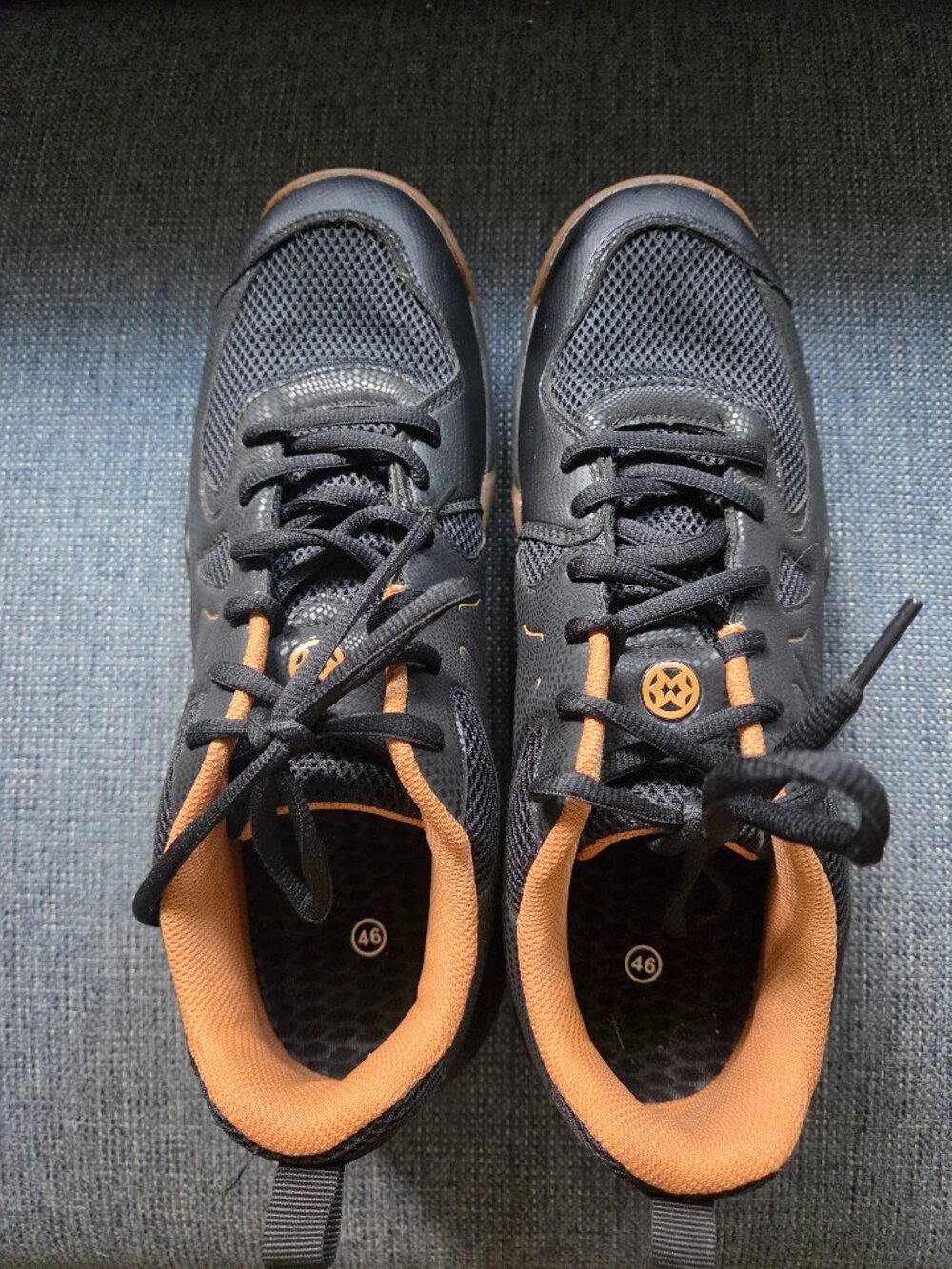 Men's Sisttke Pickleball Shoes